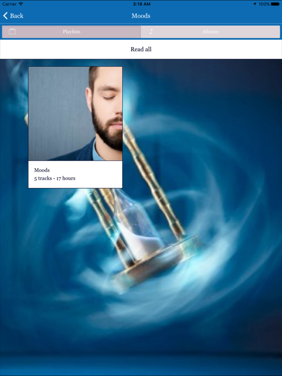 Screenshot #6 pour Selbsthypnose