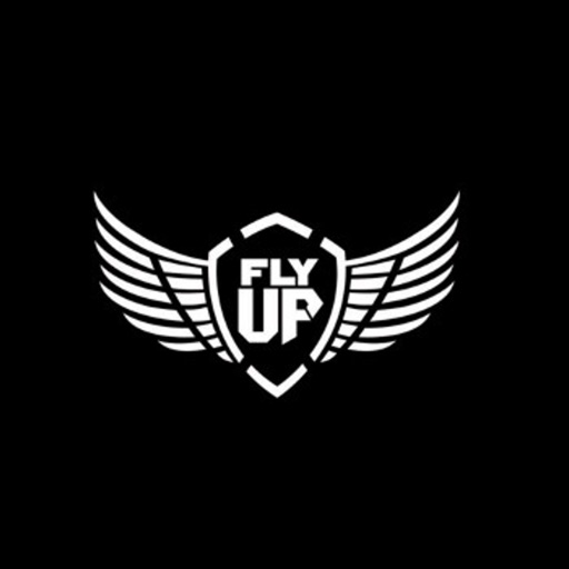 FlyUp FIT icon