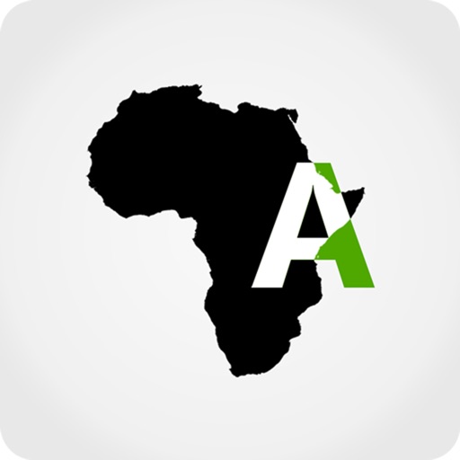 Africa Driver icon