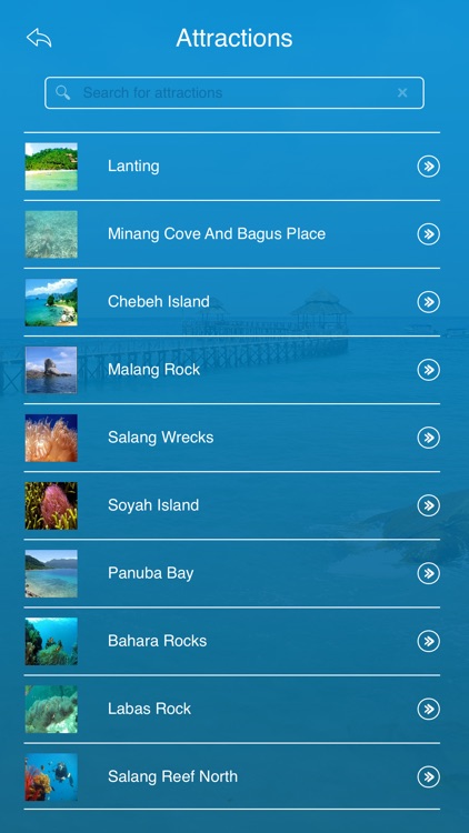 Tioman Island Tourist Guide