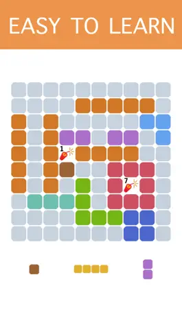 Game screenshot Grid Games for 10-10 Block Puzzle Extreme apk