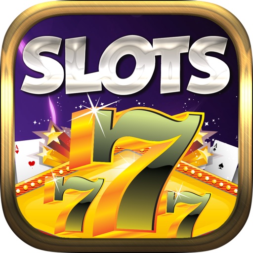 AAA Doubleslots Treasure Lucky Slots Game iOS App