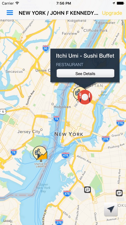 New York Travel Expert Guides