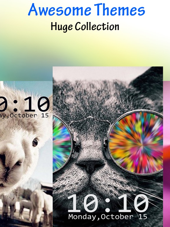 Animal Wallpapers – Free Pics and Background.s iPad screenshot 4 - Lifestyle app