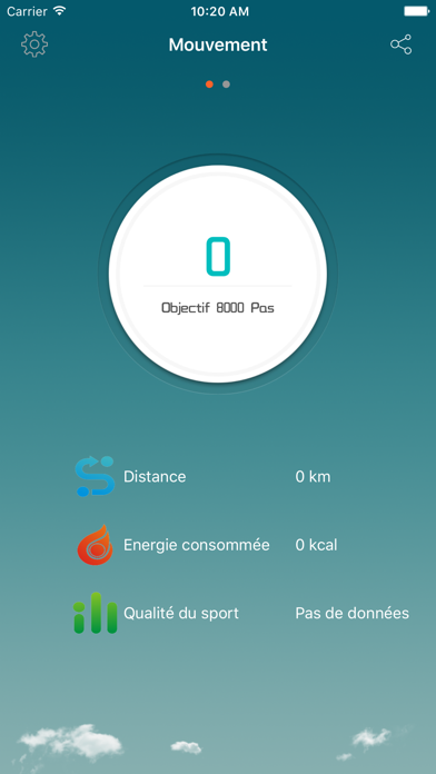 Screenshot #1 pour X-RUN