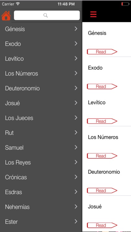 Biblia del Jubileo screenshot-3