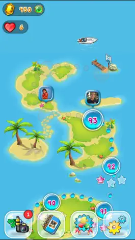 Game screenshot Fishy Ola - Fish Paparazzi apk