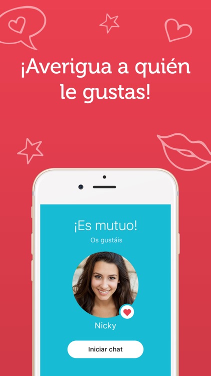 App para ligar y citas - Charm screenshot-3