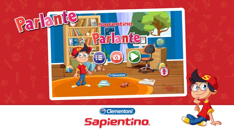 Sapientino Parlante