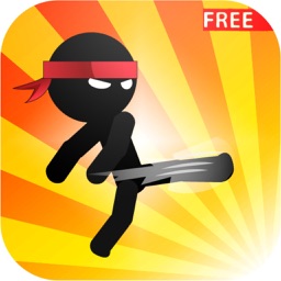 Stickman Skate 360 Epic City - Jogo Gratuito Online