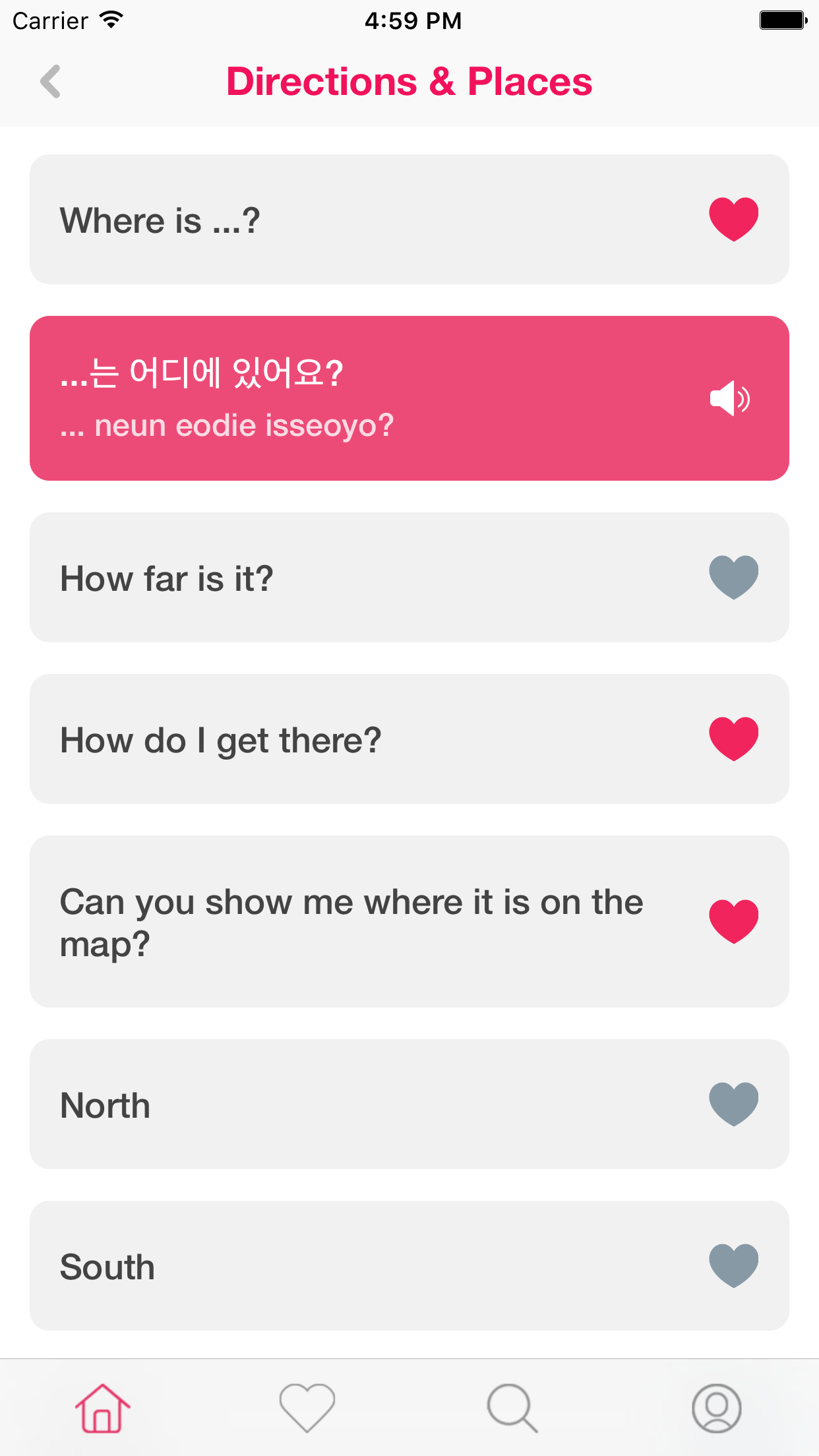 Learn Korean For Communication