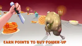 Game screenshot Turkey Run Thanksgiving Dash 3D hack