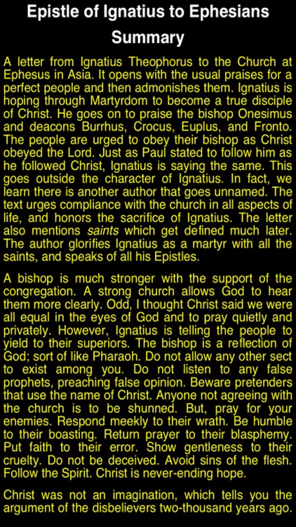 Lost Bible Books (part-6)