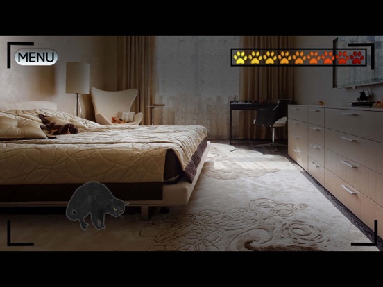 Screenshot #4 pour Radar Cat Camera Prank