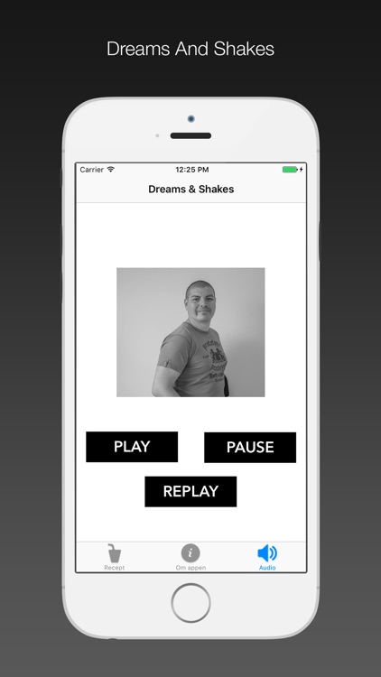 Dreams And Shakes screenshot-4