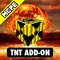 *ADD TNT TO MINECRAFT POCKET EDITION