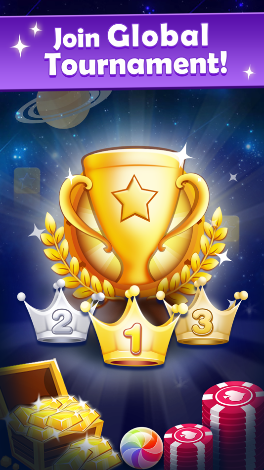 #4. Pop Puzzle - Block Hexa Puzzle Offline Games (iOS) 게시자: Shanghai Zhenglang Technology Co., Ltd.