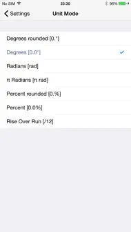 ISetSquare iphone bilder 3