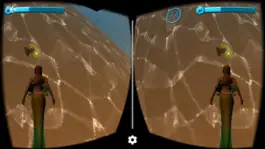 Game screenshot VR: Mermaid Adventure In Virtual Reality hack