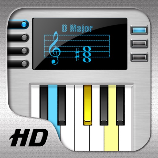 Easy Piano Chords