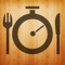 The cooking timer that simplifies meal time