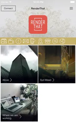 Game screenshot RenderThat mod apk