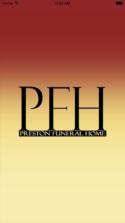 Preston Funeral Home