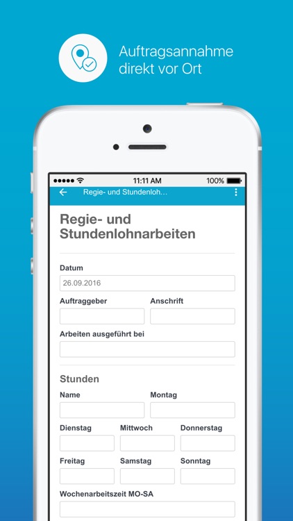 Regiezettel