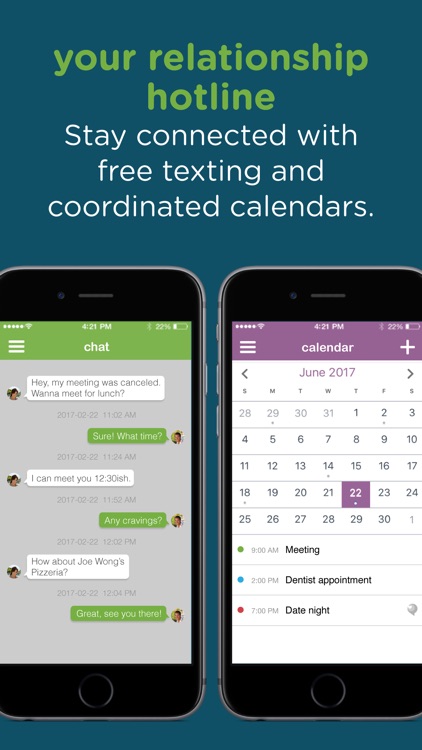 2life – your relationship app