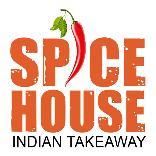 Spice House London icon