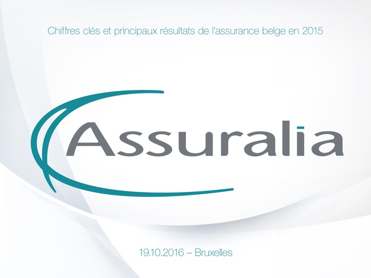 Assuralia Key Figures