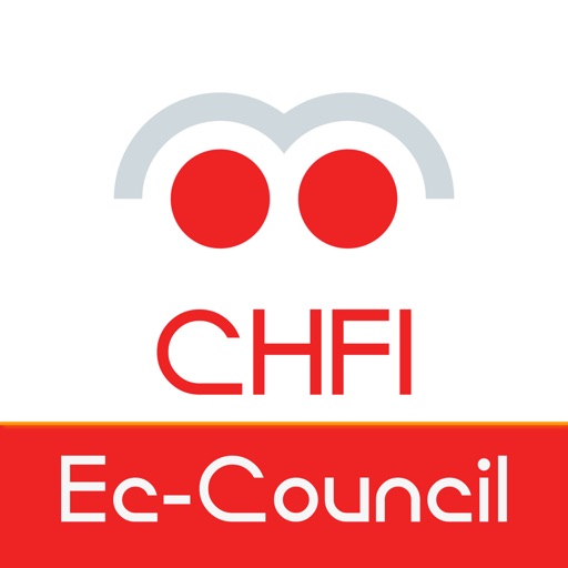 EC-COUNCIL: CHFI - 2016