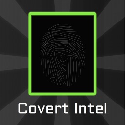 Covert Intel