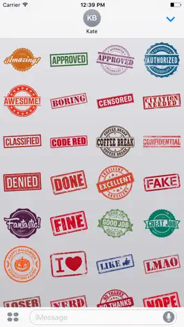 Game screenshot Red Tape Stickers mod apk