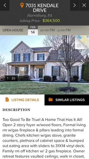 PennLive.com: Real Estate(圖3)-速報App