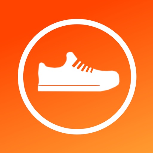 Step Counter - Track Your Steps! M7 Pedometer icon