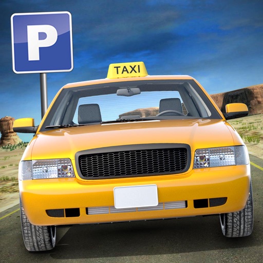 Taxi Cab Driving Test Simulator New York City Rush