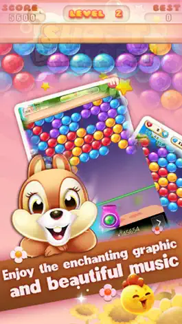 Game screenshot Bubble Champion Mania mod apk