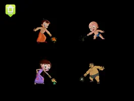 Game screenshot Bheem Diwali Fireworks apk