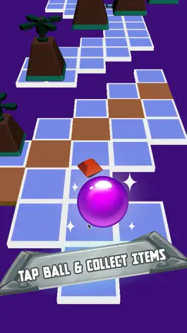 Game screenshot Bouncing Ball King hack
