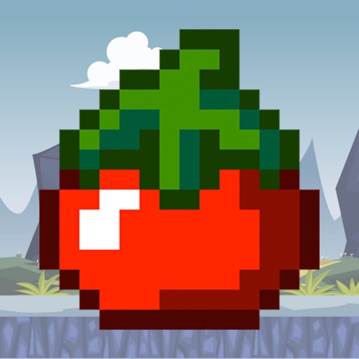 Tomato Game ™ iOS App