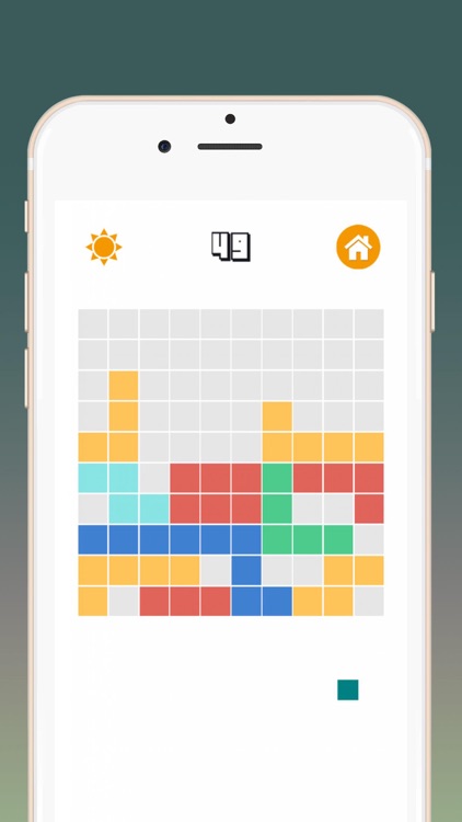 Classic Brick Game:Unable to Rotate