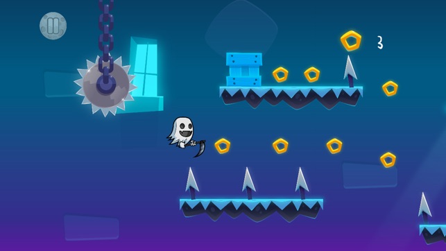 Haunted House(圖2)-速報App