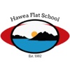 Hawea Flat School App