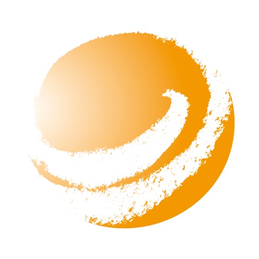 Orange Wellness Club icon