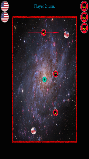 Black Hole War - Plus(圖4)-速報App