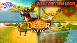 Game screenshot Deer Hunters Jungle Challenge 3D apk