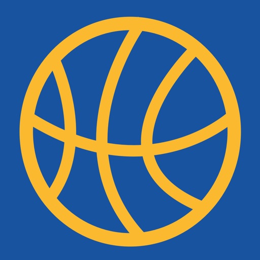 Golden State Basketball Alarm Pro icon