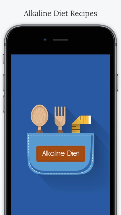 Alkaline Diet