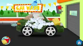 Game screenshot Car Wash for Kids apk